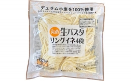 生パスタ  リングイネ 4.8kg  48食分( 麺 400g：4食 × 12袋 )｜生麺