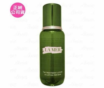 【LA MER 海洋拉娜】超能修護精華露(100ml)(公司貨)