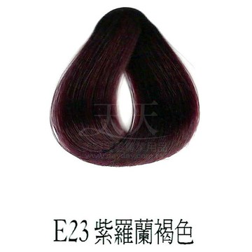 施蘭蔻光璨染髮 (E23_紫羅蘭褐色) 60g [38585] ::WOMAN HOUSE::