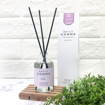 韓國 DAILY COMMA 居家香氛 (QQ軟糖)