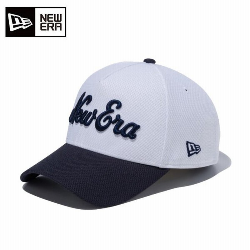 ニューエラ New Era ゴルフ キャップ メンズ 9forty A Frame フォーティ Aフレーム ダイアモンドエラ New Eraオールドロゴ 11899128 通販 Lineポイント最大0 5 Get Lineショッピング