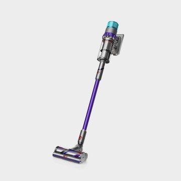 【限量福利品】Dyson Gen5Detect Absolute 新一代最強勁HEPA智慧無線吸塵器