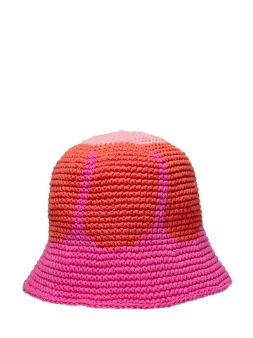 Daisy Bucket Hat
