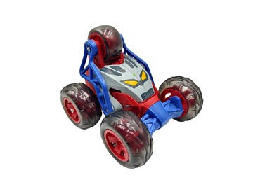 MEKBAO 美奇寶 5輪特技遙控車 超人力霸王 (18cm)