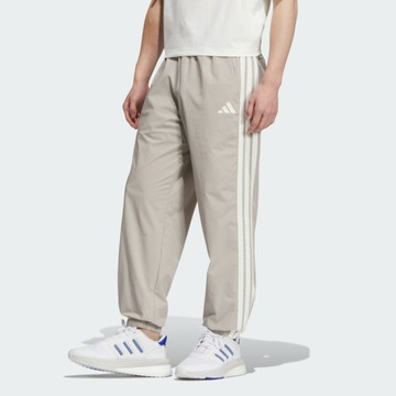 Adidas 愛迪達 St Sports Lw P KC2842 男 長褲 運動長褲 休閒長褲 灰 白 亞版