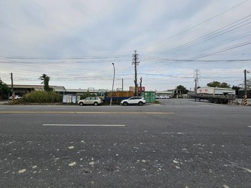 「您敢出價，我就敢去談」路竹交流道旁20米環球路上｜高雄市路竹區環球段