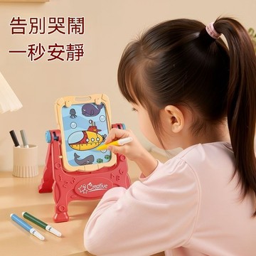 台灣出貨 迷你塗鴉板 迷你畫板 兒童畫畫塗鴉板  塗鴉板 畫畫板 塗色板 迷你塗色 兒童玩具 兒童文具