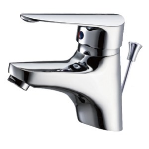 【洗樂適衛浴】單槍臉盆水龍頭 《高CP值》