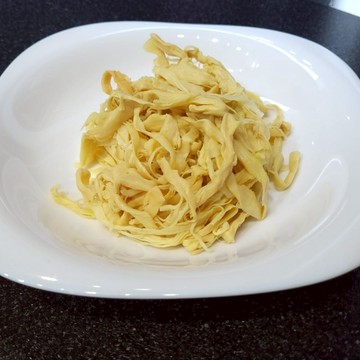 『老古意Old Good Eat』乾筍絲 無漂白 無磺 300公克