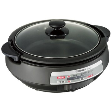 象印  EP-PAF25 鐵板萬用鍋 滿水量3.7L