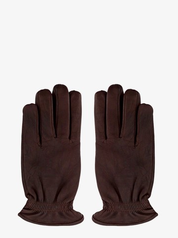 Leather gloves - ORCIANI - gender_Man