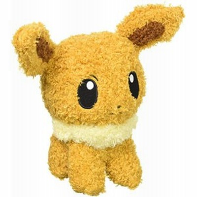 イーブイ もこもこ ぬいぐるみの通販 5 187件の検索結果 Lineショッピング