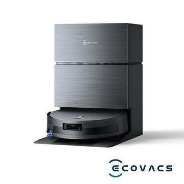 ECOVACS 科沃斯 全新旗艦DEEBOT X11 PRO 無限續航滾筒洗地機器人(瞬時閃充/GPT級語音控制/全能基站)