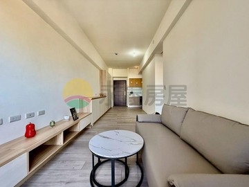 推昌祐閱灣｜輕屋齡精裝大兩房平車河畔採光視野戶｜台中市太平區旱溪東路二段