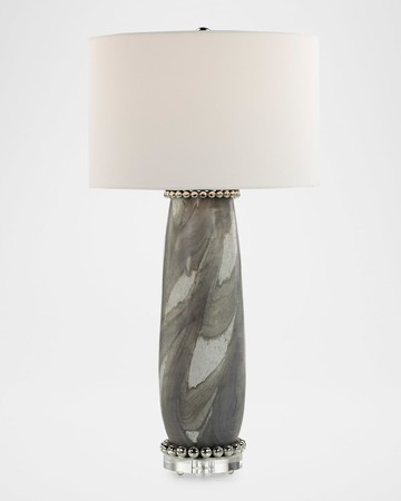 Escuro 33" Table Lamp