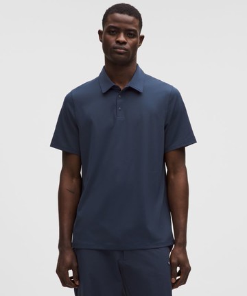 ShowZero™ Classic-Fit Polo Shirt Size 2XL