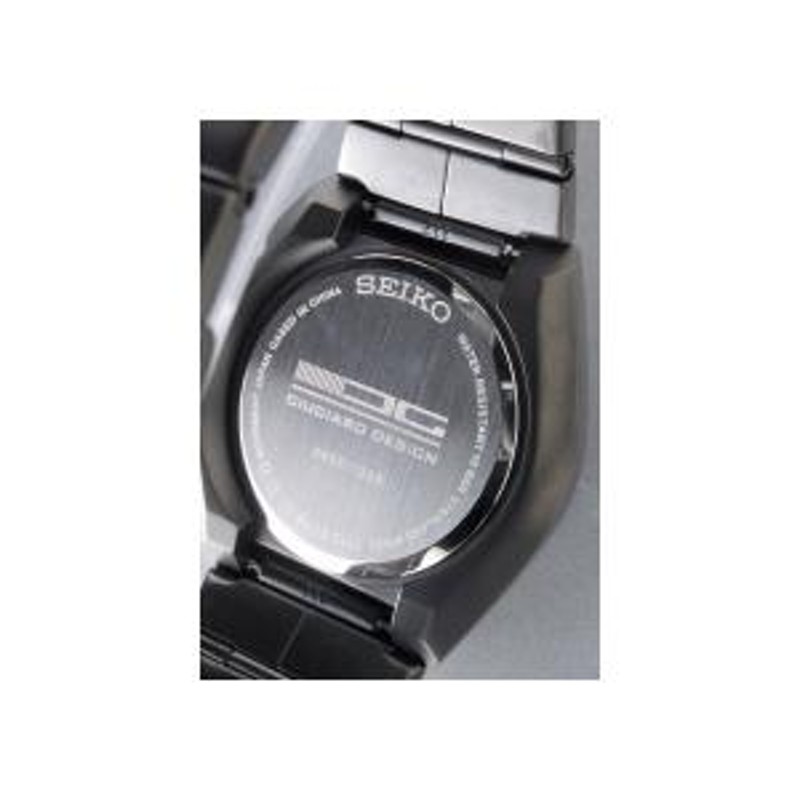 セイコー×ジウジアーロデザイン 限定モデル ＜SCED061＞ SEIKO GIUGIARO | LINEブランドカタログ