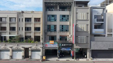 東區新都心小巨蛋旁朝南大地坪輕齡金店住｜台南市東區崇明二十四街