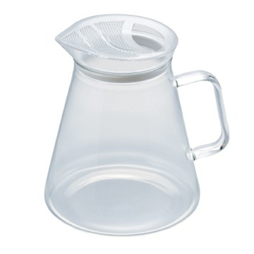 HARIO｜卡利亞便利茶壺70 FNC-70-T