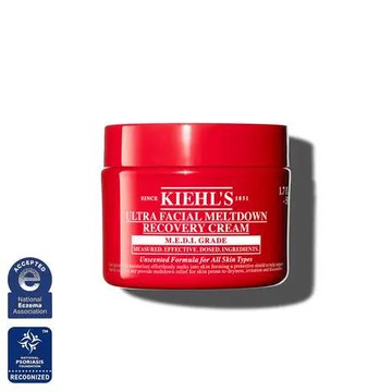 KIEHL'S 契爾氏 益肌重生修復凝霜