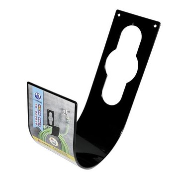 可掛式水管收納架/管線收納(1入)