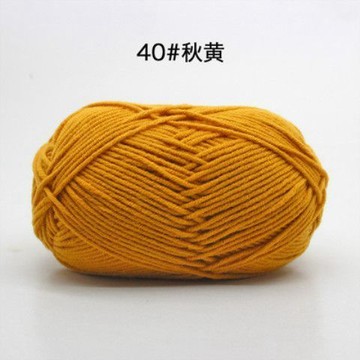 依棉牛奶棉線🧵 牛奶棉 四股牛奶棉毛線diy寶寶毛線手工圍巾線玩偶線坐墊鉤鞋線毯子中粗 鉤針毛線 毛線 毛線編織 棉線