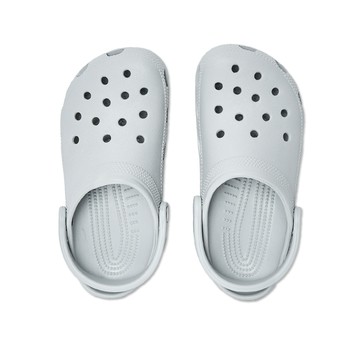 Crocs Classic ATM 男鞋 女鞋 大氣灰色 經典  洞洞鞋 布希鞋卡駱馳 涼拖鞋 100011FT