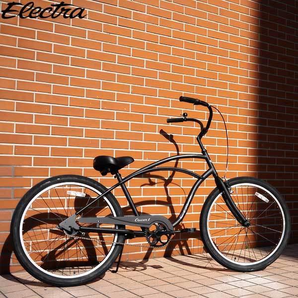 ELECTRA エレクトラ ビーチクルーザー - 自転車本体