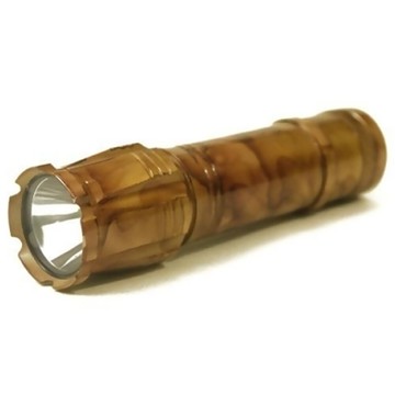 light roundi光之圓野外求生系列-15w高亮度led鋁合金手電筒 cy-lr1306