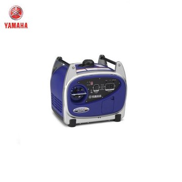 山葉 YAMAHA 2400W靜音變頻發電機 EF2400IS