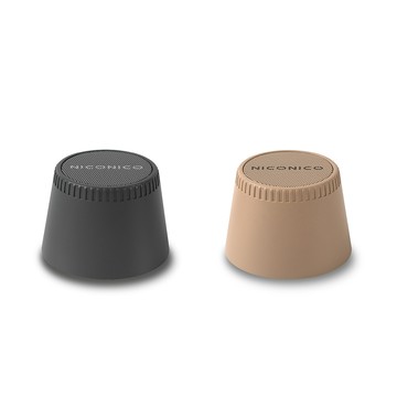 【NICONICO】 TWS磁吸藍牙音箱NI-SK2526