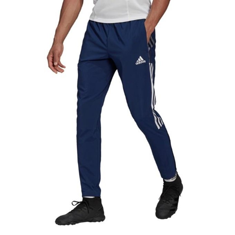 KITH/adidas パープル ピステパンツ L/2XO KITH/adidas パープル ピステパンツ L/2XO