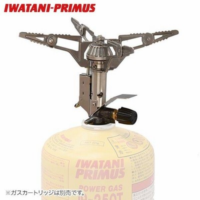 イワタニ バーナー キャンプ アウトドア イワタニプリムス 153 ウルトラバーナー P-153 IWATANI-PRIMUS