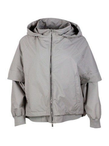 Moorer Jackets