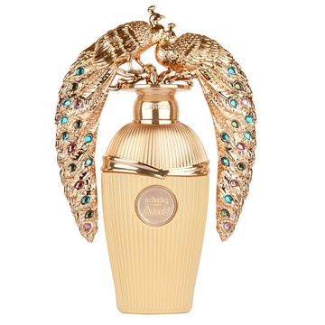Lattafa Afeef 琥珀茉莉檀 淡香精 100ml
