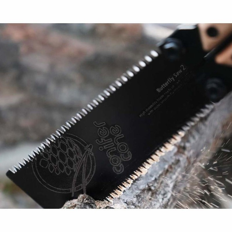 別倉庫からの配送 Conifer Cone コニファーコーンバタフライソー 替刃