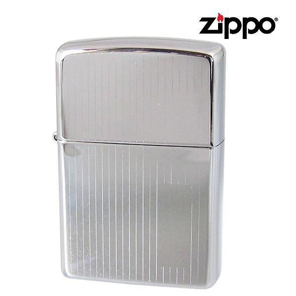 ZIPPO ジッポー ライター REG ENGINE TURNED エンジンターン ハイポリッシュクローム オイルライター 350 |  LINEブランドカタログ