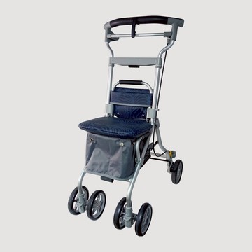 Freedom 105 健康散步車 棕色