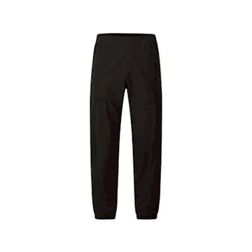 The North Face M TREKKER JOGGER - AP 男吸濕排汗彈力褲腰休閒長褲-黑色-NF0A8BA94H0