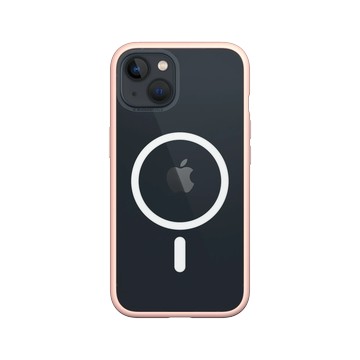 iPhone 13 Mod NX (MagSafe 兼容) 櫻花粉