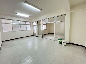 華新街方正3樓｜新北市中和區華新街