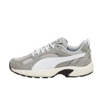PUMA Millenio 'Grey White'