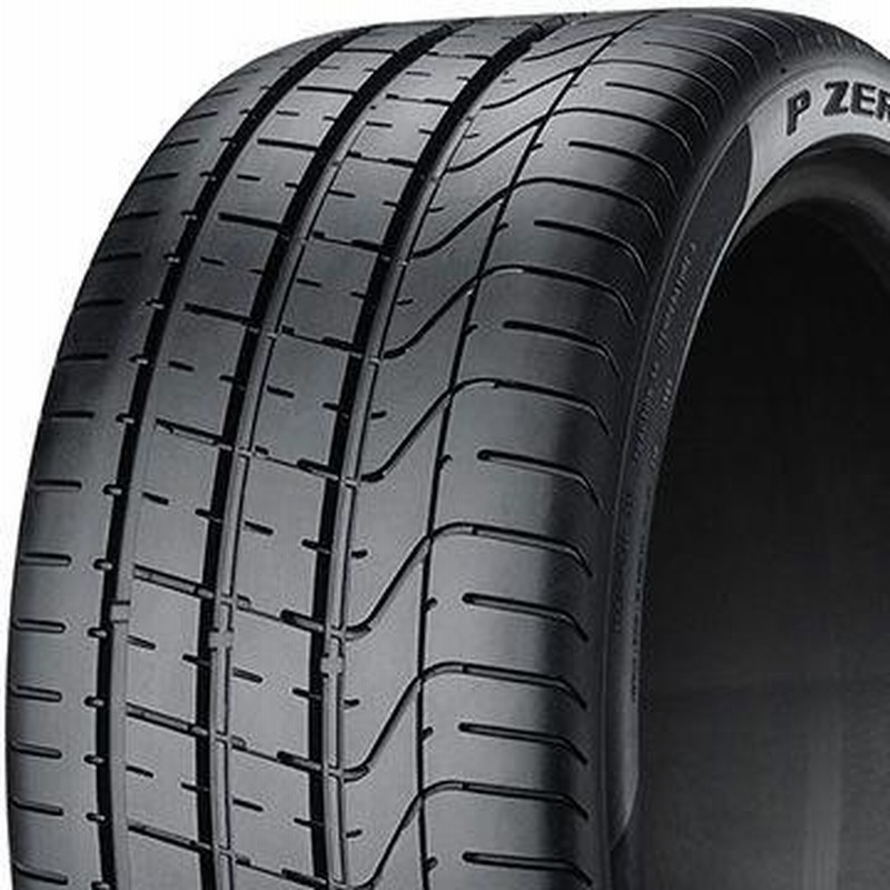 ピレリ　P ZERO 285/30 ZR22 タイヤ　22インチ　２本セット ピレリ P ZERO 285/30 ZR22 タイヤ 22インチ 2本セット 285 30
