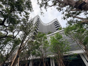 ⭐️VVS1｜新市政捷運宅/全新高樓景觀大二房平車｜台中市西屯區青海路二段