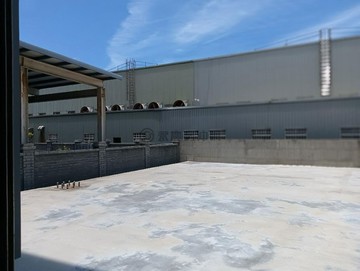 梧棲關聯工業區向上路全新挑高17米鋼構廠房｜台中市梧棲區向上路九段