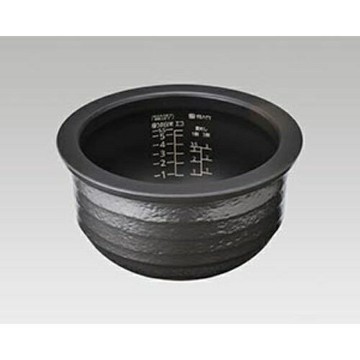 (免運)  日本正規品代購 TIGER 虎牌 JPX1644  內鍋 5.5合 6人份 適用 JPX-102X