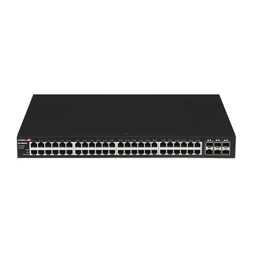 Edimax 昌運監視器 GS-5654LX (MIT) 54埠 Gigabit 智慧型網路管理交換器