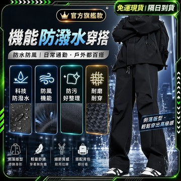 隔日達✨舊版進化第三代 登山褲✨透氣 衝鋒褲 冰絲工裝褲 冰絲長褲 速乾褲 排汗褲 機能褲 防水褲 彈性工作褲 戰術褲