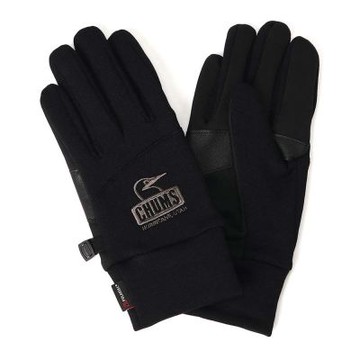 CHUMS Polartec Power Stretch Glove手套 CH091332K001