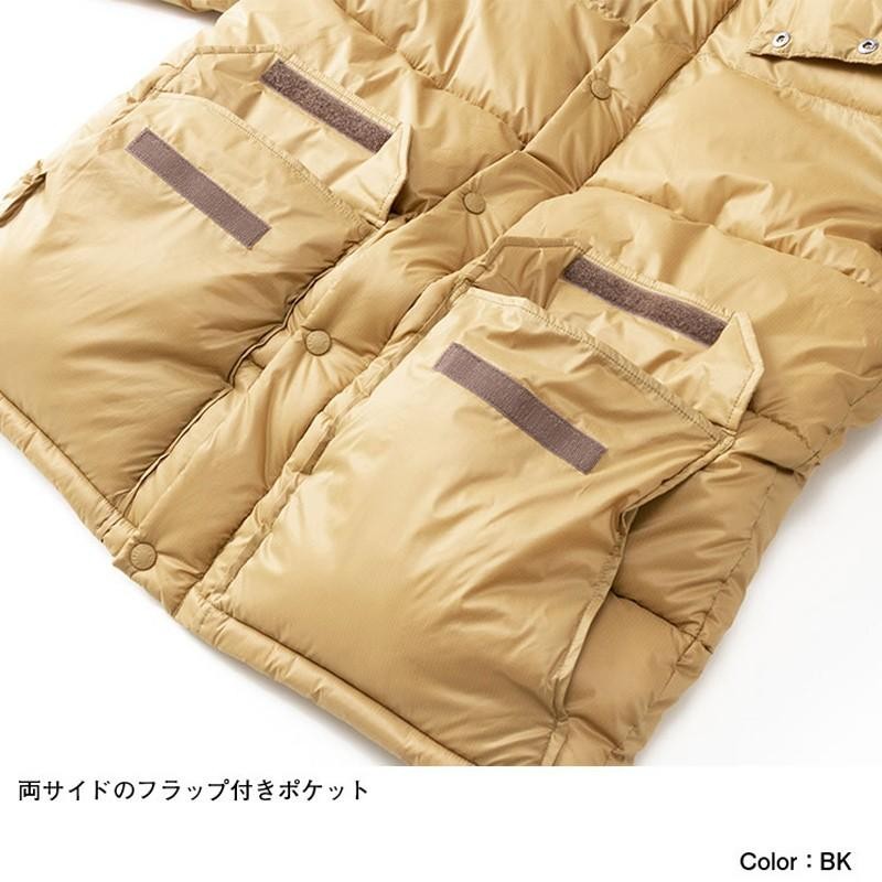 ノースフェイス THE NORTH FACE キャンプシェラショート CAMP Sierra